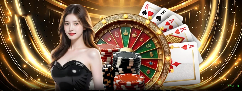 79vip Slot Demo